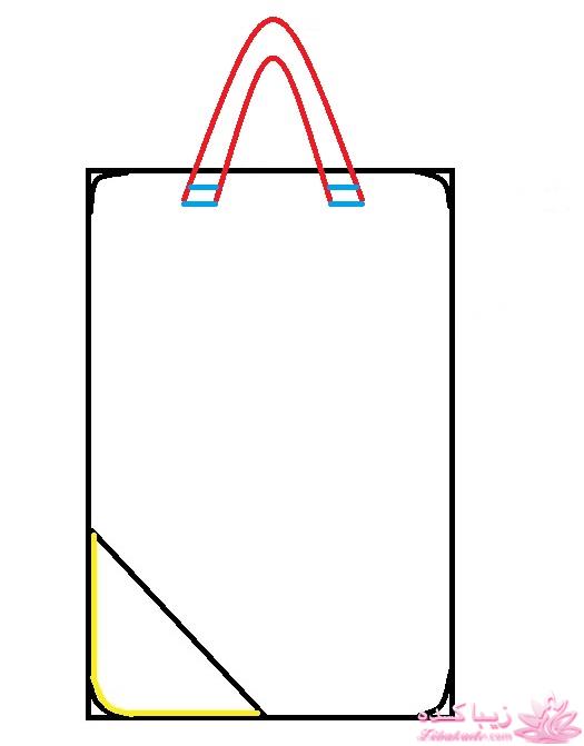 آموزش دوخت سیسمونی نوزاد