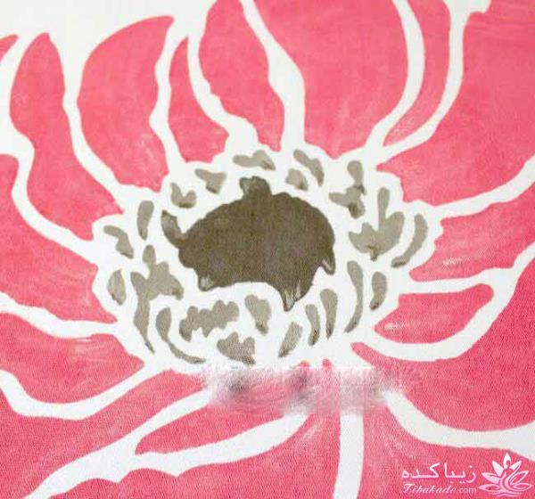 خلاقیت در خانه 