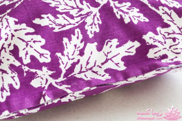 آموزش دوخت روتختی و ملزومات خواب