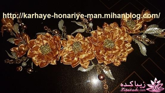 کارهای هنری من 