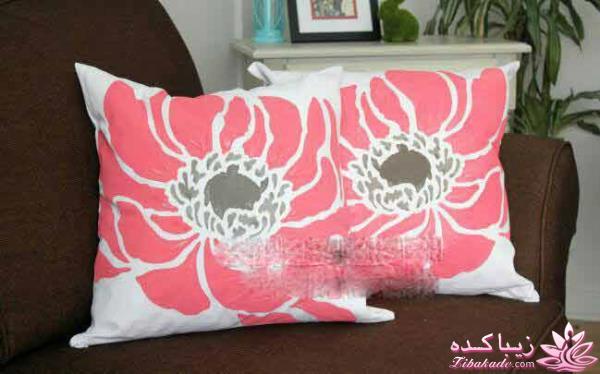 خلاقیت در خانه 