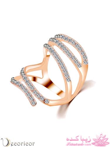 خاص ترین زیورآلات، جواهرات و بدلیجات با قیمت های استثنایی