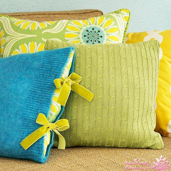 آموزش دوخت روتختی و ملزومات خواب