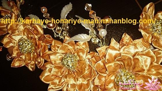 کارهای هنری من 