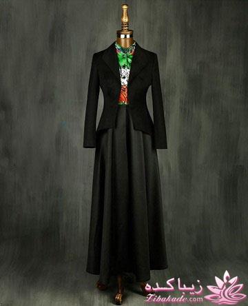 طراحی لباس المپیک ریو