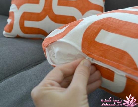 آموزش دوخت روتختی و ملزومات خواب