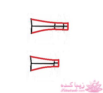 آموزش دوخت مانتو