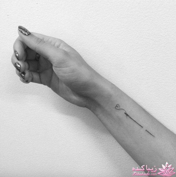 تیپای مورد علاقتون تو تابستون