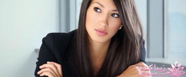 شگردهاي جذابيت  ...