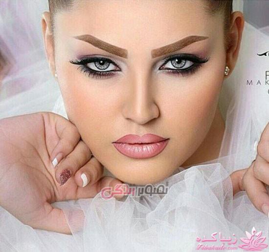 رنگ مو، آموزش ترکیب رنگ مو