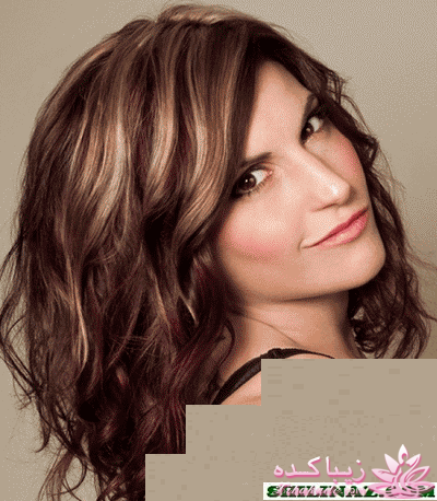 رنگ مو، آموزش ترکیب رنگ مو