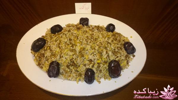 مسابقه آشپزی و لذت دوباره (بخش قراردادن عکس)