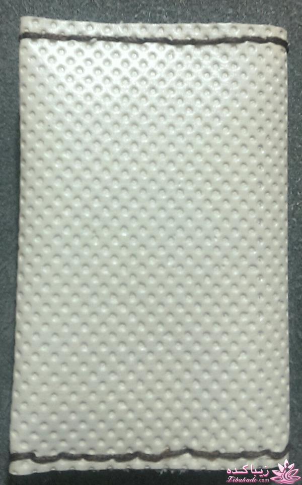 هنر چرم دوزی