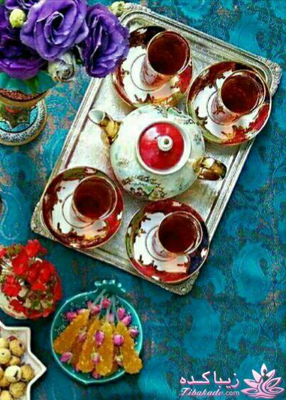 كافه گفت وگو ...