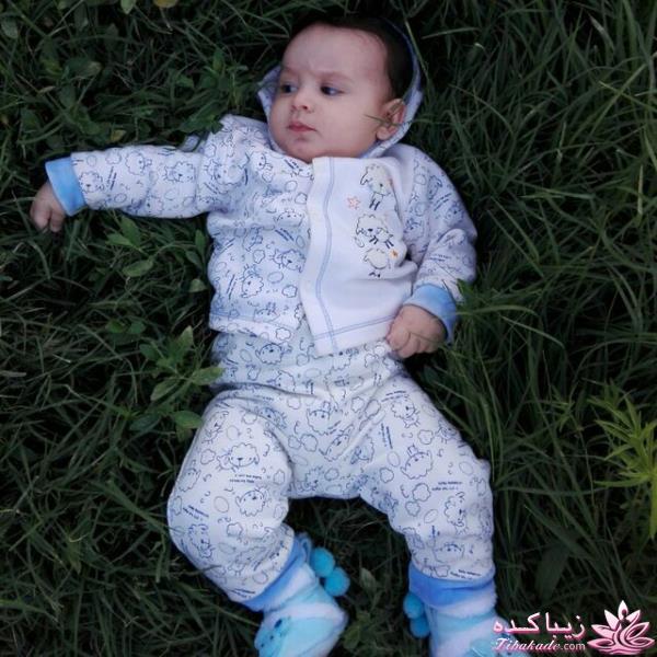 مسابقه عکس کودک