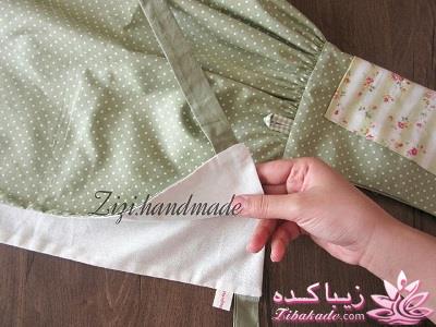 پرسش و پاسخ خیاطی