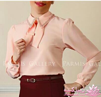 پرسش و پاسخ خیاطی