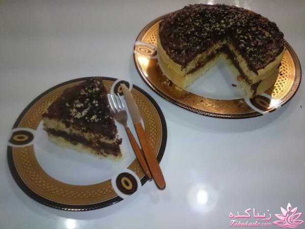 من و آشپزی