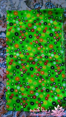 آموزش خیاطی لباس کودک