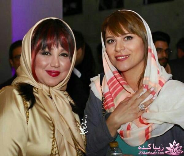 عکس بازیگران + بیوگرافی بازیگران