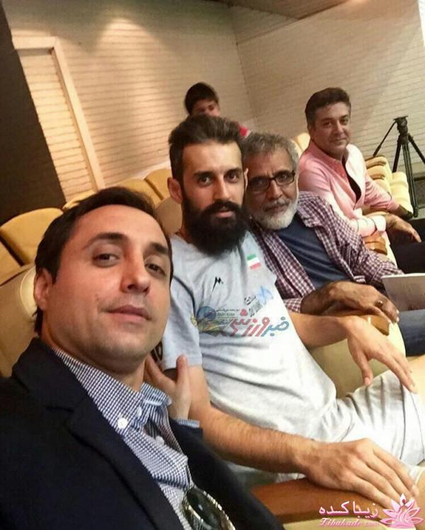 اخبار بازیگران ایران