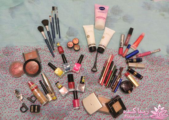 من شما را به چالش دعوت میکنم!