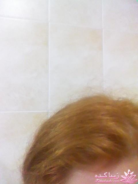 رنگ مو، آموزش ترکیب رنگ مو