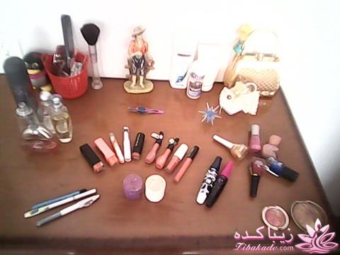 من شما را به چالش دعوت میکنم!