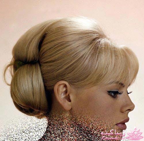 رنگ مو، آموزش ترکیب رنگ مو