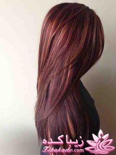 رنگ مو، آموزش ترکیب رنگ مو