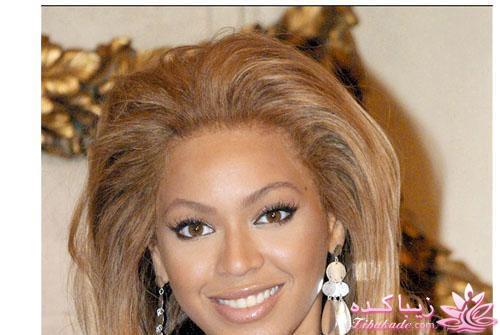 رنگ مو، آموزش ترکیب رنگ مو