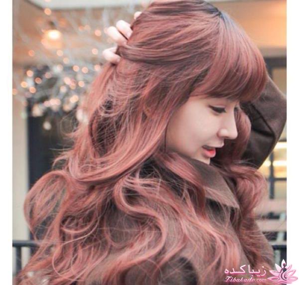 رنگ مو، آموزش ترکیب رنگ مو