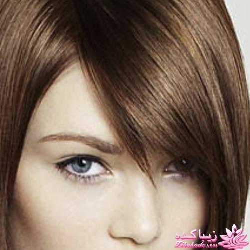 رنگ مو، آموزش ترکیب رنگ مو