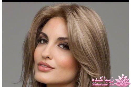 رنگ مو، آموزش ترکیب رنگ مو