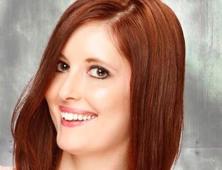 رنگ مو، آموزش ترکیب رنگ مو