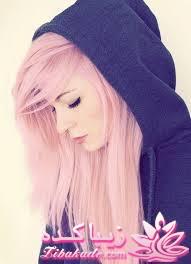 رنگ مو، آموزش ترکیب رنگ مو