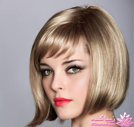 رنگ مو، آموزش ترکیب رنگ مو