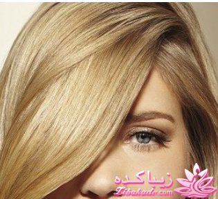 رنگ مو، آموزش ترکیب رنگ مو