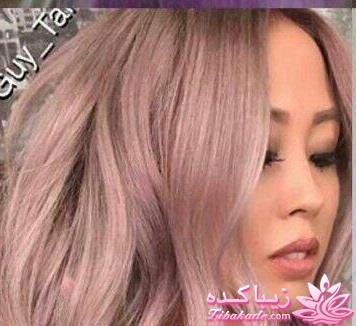 رنگ مو، آموزش ترکیب رنگ مو