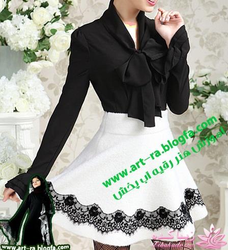 پرسش و پاسخ خیاطی