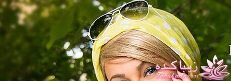 رنگ مو، آموزش ترکیب رنگ مو