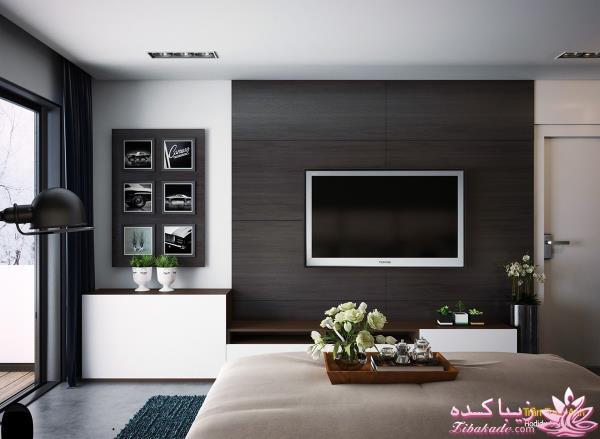 ایده های طراحی داخلی 