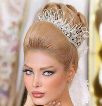 رنگ مو، آموزش ترکیب رنگ مو