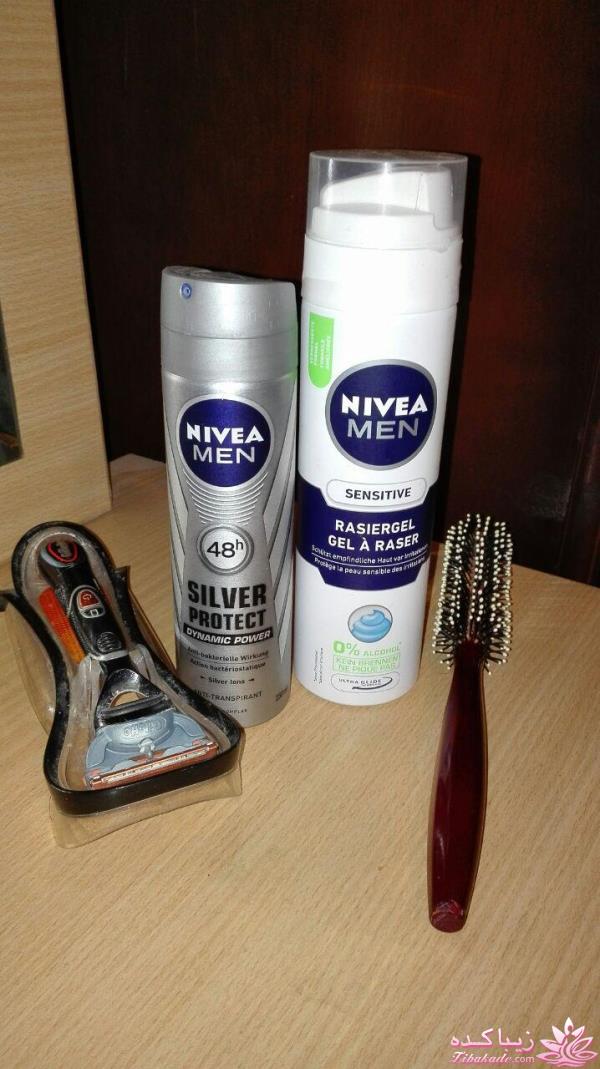 من شما را به چالش دعوت میکنم!