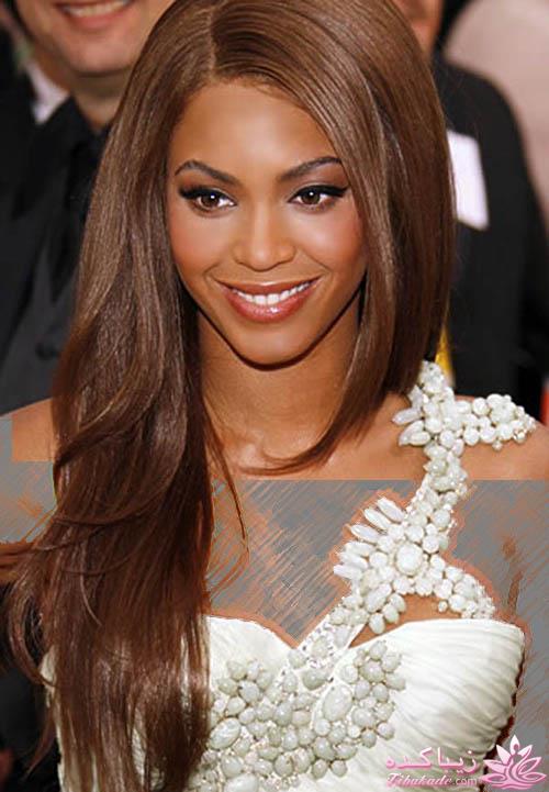 رنگ مو، آموزش ترکیب رنگ مو