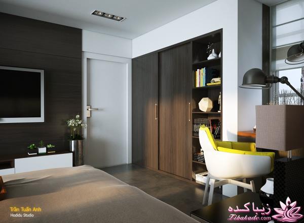 ایده های طراحی داخلی 