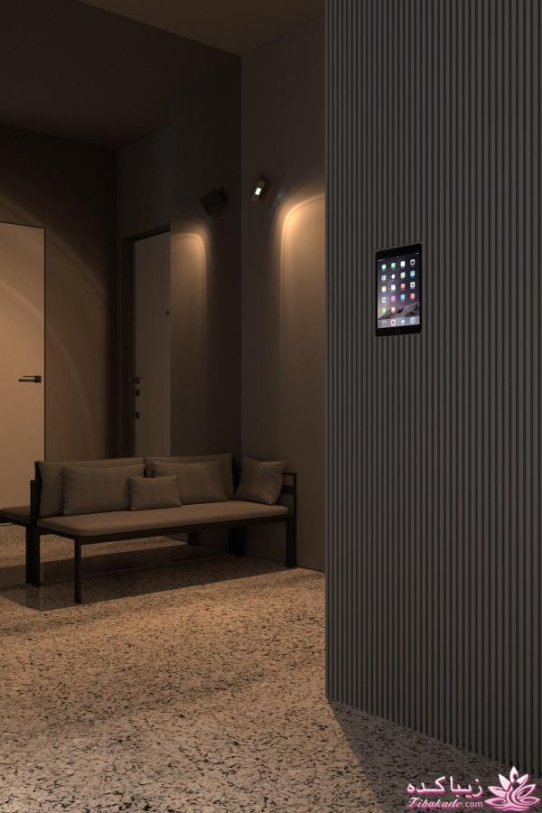 ایده های طراحی داخلی 