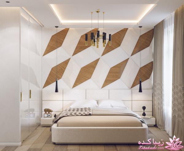 ایده های طراحی داخلی 