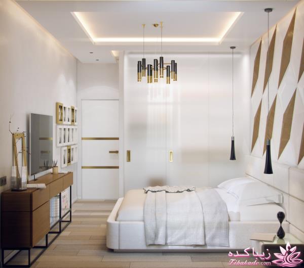 ایده های طراحی داخلی 