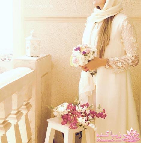 مدل مانتو مجلسی